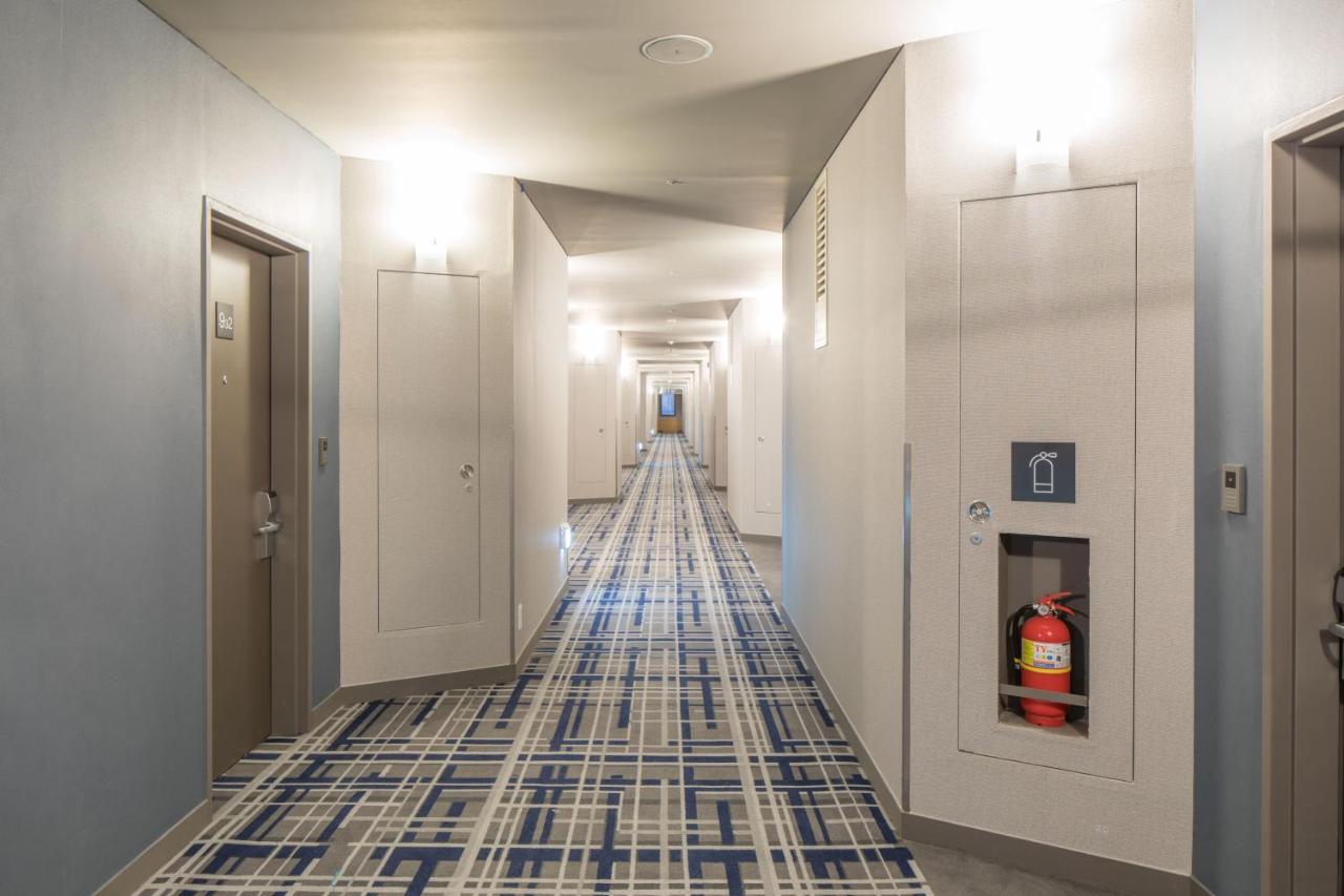 Hotel Ibis Ambassador Suwon Esterno foto