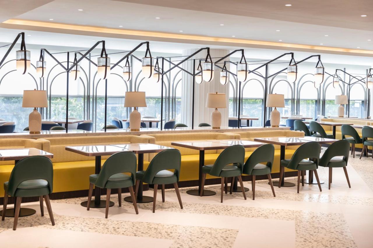 Hotel Ibis Ambassador Suwon Esterno foto